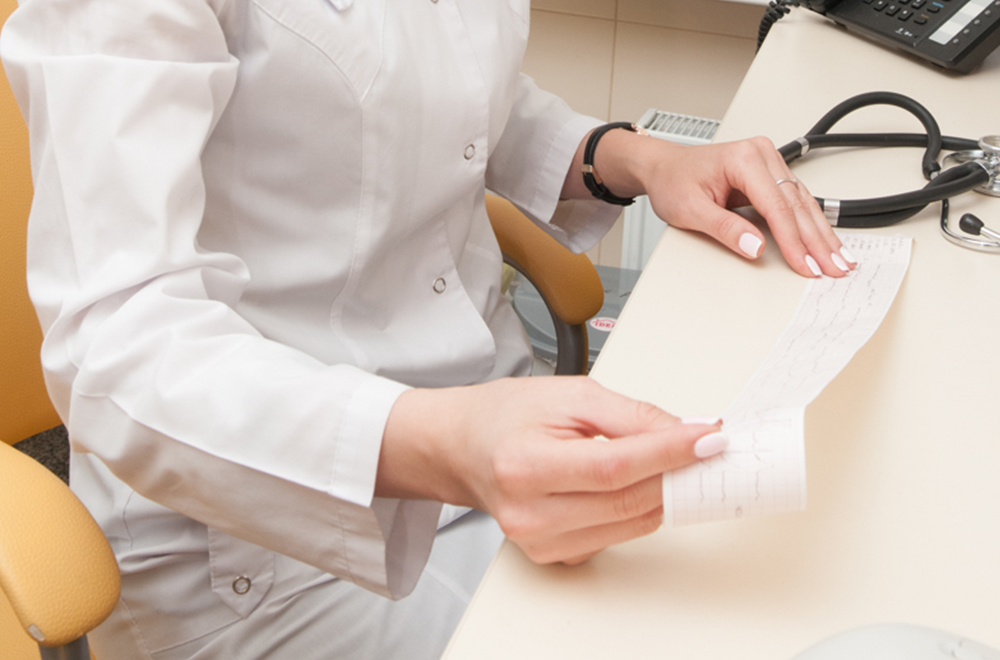 Детская кардиология